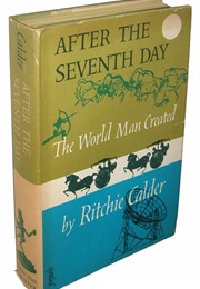 After the Seventh Day (Richie Calder)