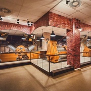 Chocoversum, Hamburg