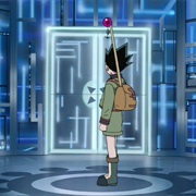 S3.E3: Ren × Tests × Everyone's Journey