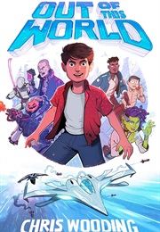 Out of This World (Chris Wooding)