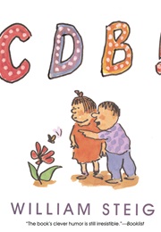 C D B! (William Steig)
