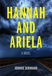 Hannah and Ariela (Johnnie Bernhard)