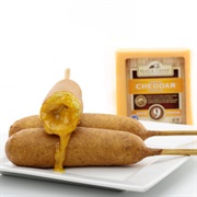 Cheese Corn Dog