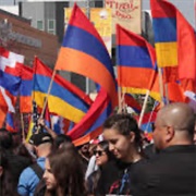 Little Armenia