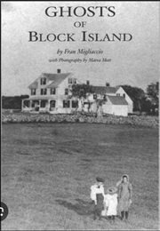 Ghosts of Block Island (Frann Migliaccio)