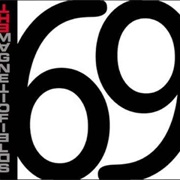 Epitaph for My Heart - The Magnetic Fields