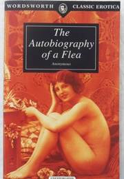 The Autobiography of a Flea (Anonymous)