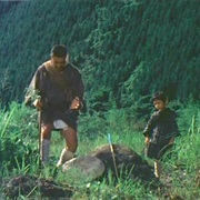 S2.E2: Yearning for a Father