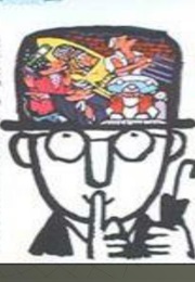 Walter Mitty (James Thurber)