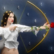 A NINGÚN HOMBRE - Rosalía