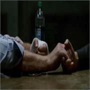 Homeland: "Q&A" (S2,E5)