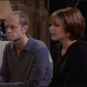 S9.E12: Mother Load: Part 1