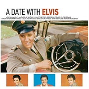 A Date With Elvis - Elvis Presley