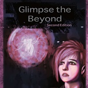 Glimpse the Beyond Rpg
