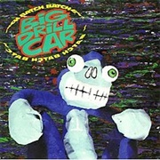 Big Drill Car - Batch