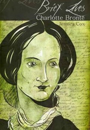 Charlotte Brontë (Cox, Jessica)