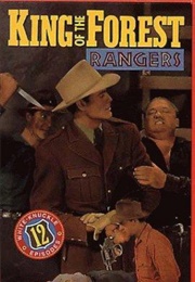 King of the Forest Rangers (1946)