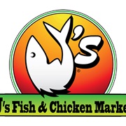 J's Fish & Chicken
