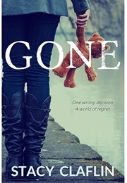 Gone (Stacy Clafin)