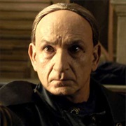 Ben Kingsley