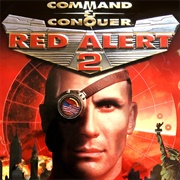 Command & Conquer: Red Alert 2 (2000)