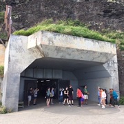 Kualoa Ranch, Hawaii (Lost, Jurassic Park)