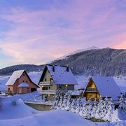 Kupres, Bosnia and Herzegovina