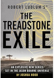 Robert Ludlum's the Treadstone Exile (Joshua Hood)