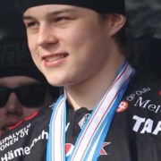 Rasmus Kupari (Winnipeg Jets)