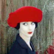 After Van Dongen (Norman Parkinson)