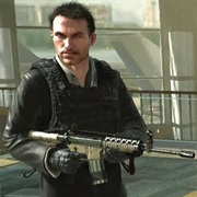 Vladimir Makarov (Modern Warfare 2, Modern Warfare 3)