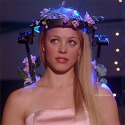 Regina George's Prom Dress - Mean Girls