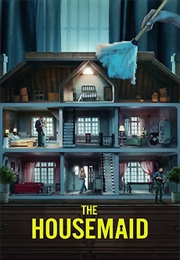 The Housemaid (2025)