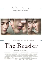 The Reader - Roger Deakins & Chris Menges (2008)