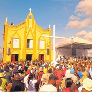 Romaria De Finados, Juazeiro Do Norte