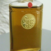 Coty Chypre