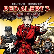 Command & Conquer: Red Alert 3 - Uprising