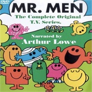 Mr. Men