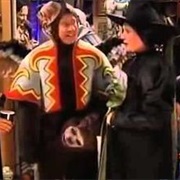 Home Improvement: Bewitched