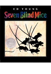 Seven Blind Mice (Ed Young)