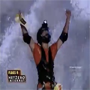 Fear Factor: "Disaster Fear Factor" (S6,E18)