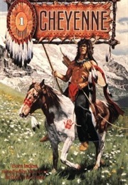 Arrow Keeper (Judd Cole)