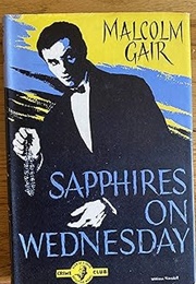 Sapphires on Wednesday (Malcolm Gair)