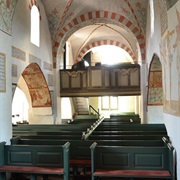 Bunte Kerke, Gummersbach