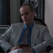 Dr. Cordell Doemling