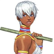 Elena (Street Fighter)