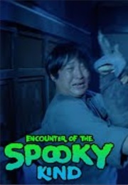 Encounter of the Spooky Kind (1980)