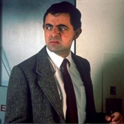 S1.E8: Mr. Bean in Room 426