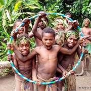 Lowinio Village, Vanuatu
