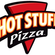 Hot Stuff Pizza